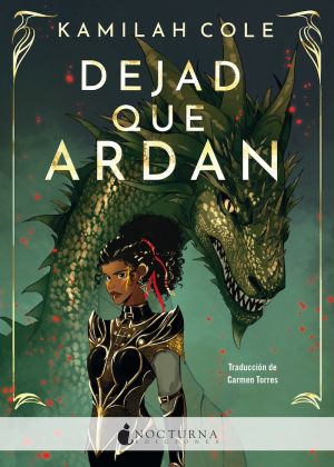 Dejad que ardan